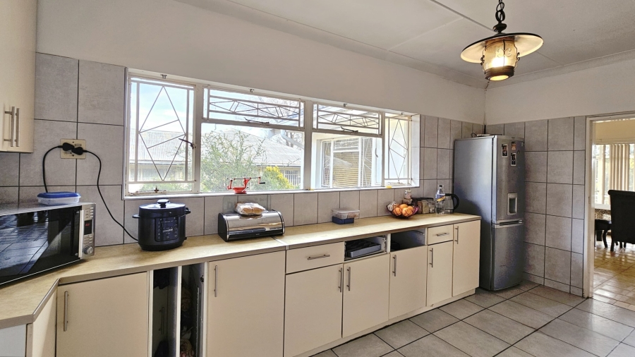 3 Bedroom Property for Sale in Generaal De Wet Free State